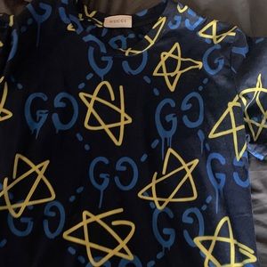 Men’s Gucci